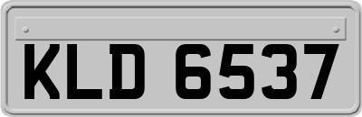 KLD6537