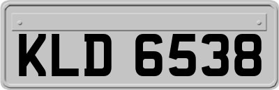KLD6538