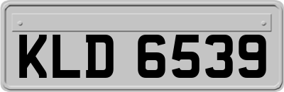 KLD6539