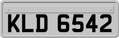 KLD6542