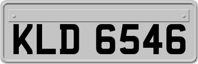 KLD6546