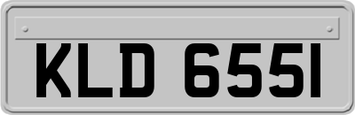 KLD6551