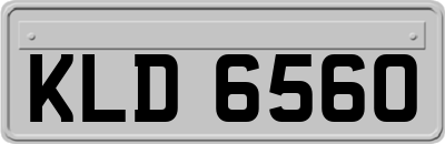 KLD6560