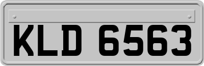 KLD6563