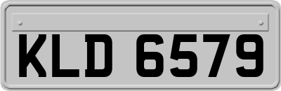 KLD6579