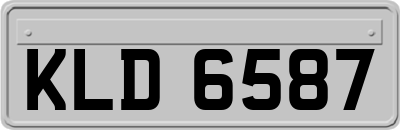 KLD6587