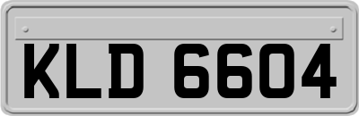 KLD6604