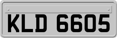 KLD6605