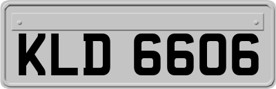KLD6606