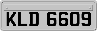 KLD6609