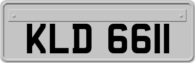 KLD6611