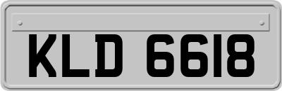 KLD6618