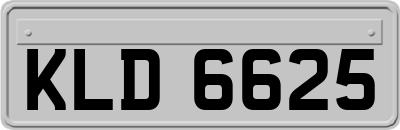 KLD6625