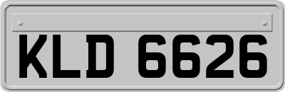 KLD6626