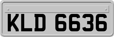 KLD6636