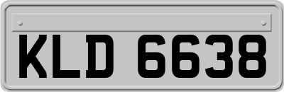 KLD6638