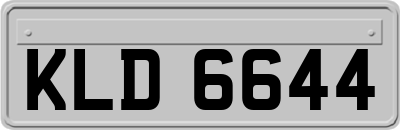 KLD6644