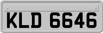 KLD6646