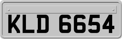 KLD6654