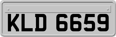 KLD6659