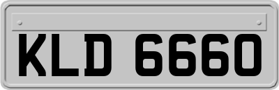 KLD6660