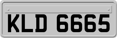 KLD6665