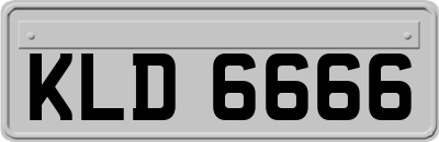 KLD6666