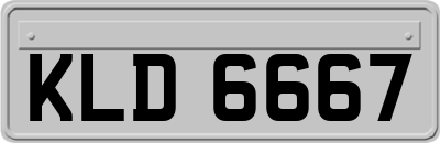 KLD6667
