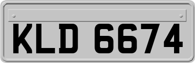 KLD6674