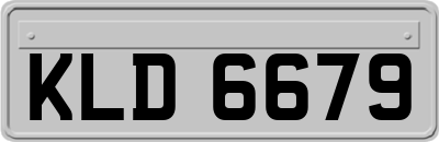 KLD6679