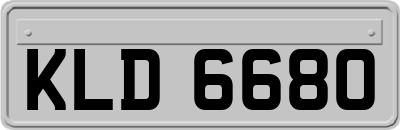 KLD6680