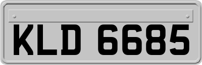 KLD6685