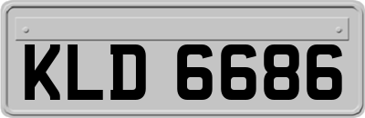 KLD6686