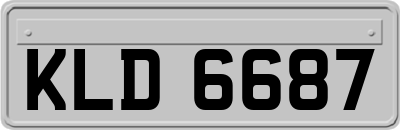 KLD6687