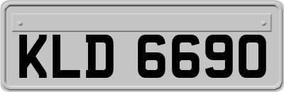 KLD6690