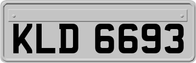KLD6693