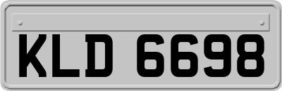 KLD6698