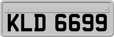 KLD6699