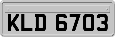 KLD6703
