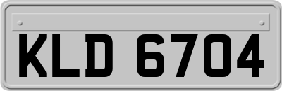 KLD6704