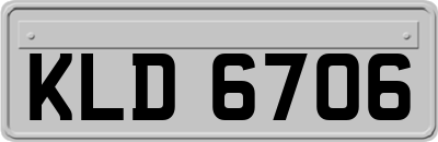 KLD6706