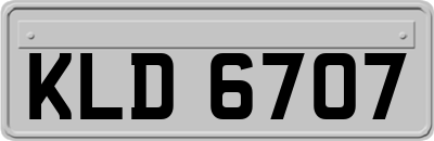 KLD6707