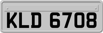 KLD6708