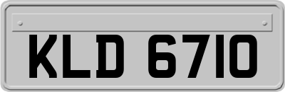 KLD6710
