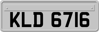 KLD6716