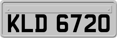 KLD6720