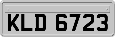 KLD6723