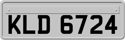 KLD6724