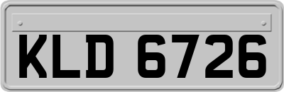 KLD6726