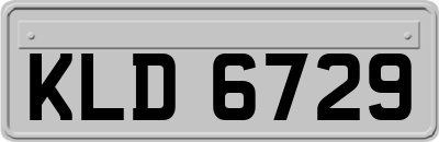 KLD6729